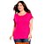 Blusa Manga Curta Plus Size 1000034425 Malwee Wee - Imagem 7