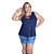 Camiseta Regata Plus Size Feminina 1000077565 Malwee Wee - Imagem 7