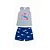 Conjunto Infantil Regata Estampada 1000074759 Malwee - Imagem 3