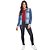 Jaqueta Jeans Feminina 1000056132 Enfim - Imagem 2