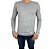 Camiseta Masculina Manga Longa Gola Careca  H60183 Habana - Imagem 1