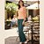 Blusa Feminina Canelada C20726 Cativa - Imagem 1