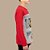 Camiseta Manga Longa Mickey Mouse D60189 Disney - Imagem 2