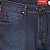 Calça Jeans Masculina Slim Azul Escuro  Wrangler - Imagem 7