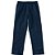 Kit 3 - Calça De Moletom Infantil Masculino Flanelada Malwee Kids - Imagem 2