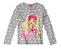 Pijama Infantil Manga Longa Estampado Barbie Liberta - Imagem 4