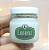 Mini Vela Aromática Brinde Corporativo Logomarca + Saquinho Organza - Imagem 2