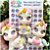 OLHO RESINADO CHIBI 01 - Imagem 4