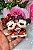 RESINADO PARA FUSQUINHA DA MINNIE E MICKEY - Imagem 1