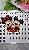 RESINADO PARA FUSQUINHA DA MINNIE E MICKEY - Imagem 2