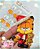 OLHO RESINADO GARFIELD - Imagem 1