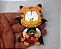 OLHO RESINADO GARFIELD - Imagem 6