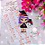 BOCA RESINADA CHIBI - Imagem 1