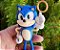 ÍRIS OLHO SONIC - Imagem 1