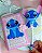 Íris Stitch Preto M e G - Imagem 2