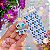 OLHO RESINADO STITCH FECHADINHO - Imagem 3