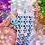 Olho Adesivo Xepa bonequinha do Stitch - Imagem 1