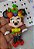 OLHO RATINHO mickey e minnie - Imagem 1