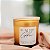 Vela aromática Ok, but first Coffee - Inspire - Imagem 2