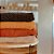 Manta Comfort Natural - 1,30 x 1,80 - Imagem 3