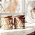 Vela Sisal Creme Lírio Ambarado - Inspire - Imagem 1