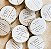 20 Mini velas latinha - 15gr - Imagem 2