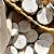 20 Mini velas latinha - 15gr - Imagem 1