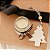 Mini vela Celebre a vida 30gr - Velas Inspire - Imagem 2