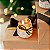 Mini vela Celebre a vida 30gr - Velas Inspire - Imagem 1