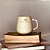 Chá, Livros, Silêncio • Caneca afetiva - Imagem 1
