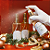 Home Spray 120ml - Expresso Polar Natal 2025 - Imagem 1