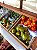 100g Mini Sabonetes Frutas - Imagem 1