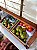 100g Mini Sabonetes Frutas - Imagem 9