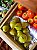 100g Mini Sabonetes Frutas - Imagem 17