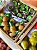 100g Mini Sabonetes Frutas - Imagem 3