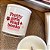 Vela Aromática Pretty Girls Read Books – 180g - Imagem 1