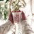 Vela Aromática Books Are My Love Language – 180g - Imagem 1