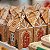 Caixa Casinha de Natal – Wax Melt 60g - Imagem 1