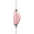Headset Gamer Oex 7.1 Rosa Pink Fox Led Branco - HS414 - Imagem 5