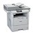Impressora Multifuncional Brother Laser Mono Duplex  MFC - L6902-DW 110v - Imagem 1