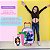 Kit Mochila de Rodinha Infantil + Lancheira Térmica + Estojo Lilo & Stitch - Mojoy - Imagem 8