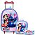 Kit Mochila de Rodinha Infantil + Lancheira Térmica + Estojo Lilo & Stitch - Mojoy - Imagem 1