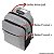 Mochila Antifurto Moderna com Senha e Porta USB - Imagem 2