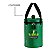 Bolsa Térmica para Barril de Chopp 5L + 4 Geles Reutilizáveis - Imagem 6