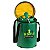 Bolsa Térmica para Barril de Chopp 5L + 4 Geles Reutilizáveis - Imagem 2