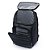 Mochila Swissport Hightec Preta. Qualidade e Estilo - Imagem 3