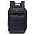 Mochila Swissport Hightec Preta. Qualidade e Estilo - Imagem 1