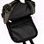 Mochila Sling Multifunções para Homens, impermeável Cor Cinza - Mojoy - Imagem 3