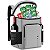 Mochila Térmica Grande 23L Onistek - Cooler para Cerveja e Refrigerante, Ideal para Praia e Piqueniques - Imagem 2