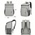 Mochila Térmica Grande 23L Onistek - Cooler para Cerveja e Refrigerante, Ideal para Praia e Piqueniques - Imagem 4